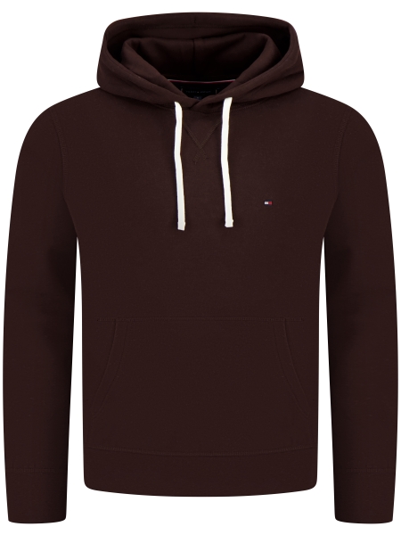 Tommy Hilfiger MW0MW39997-Z26 HJT CHOCOLATE