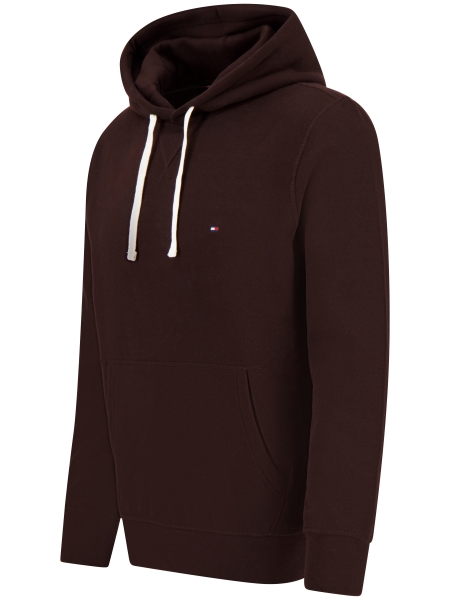 Tommy Hilfiger MW0MW39997-Z26 HJT CHOCOLATE