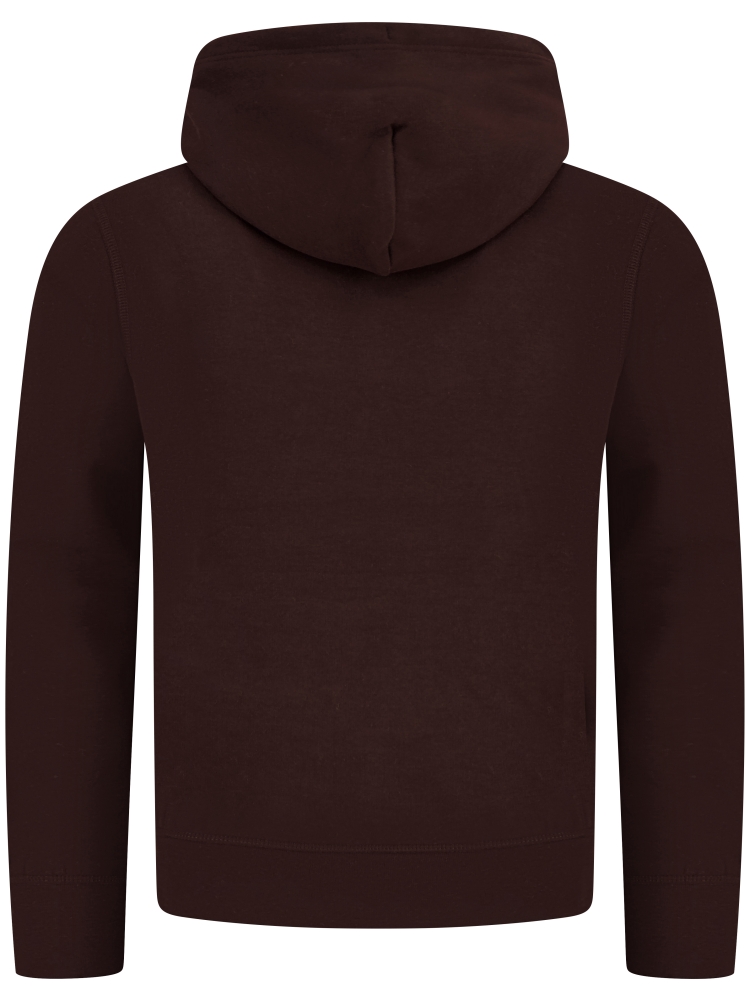 Tommy Hilfiger MW0MW39997-Z26 HJT CHOCOLATE
