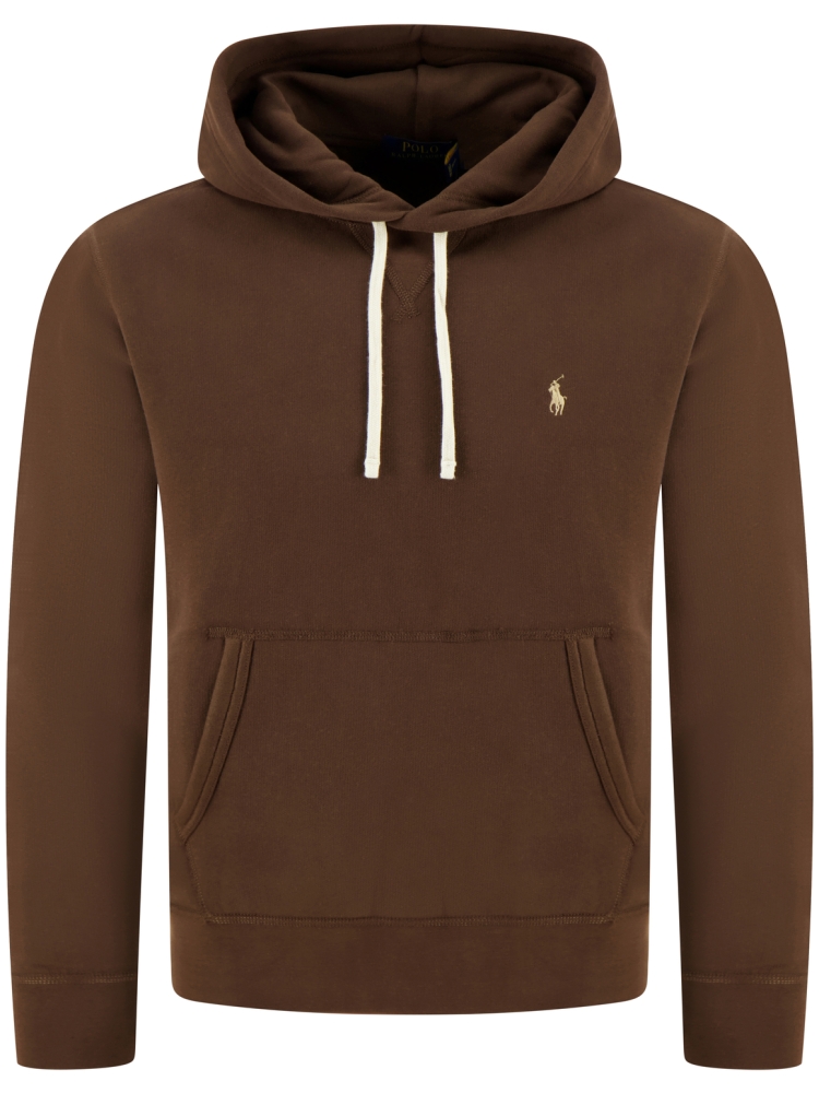 Polo Ralph Lauren 710-766778 108 NUTMEG BROWN