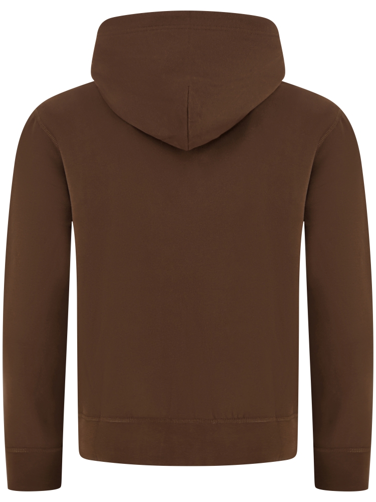 Polo Ralph Lauren 710-766778 108 NUTMEG BROWN