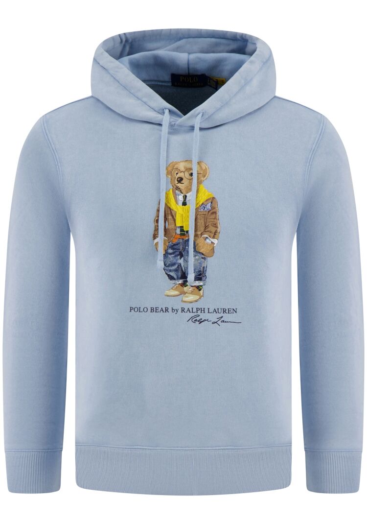 Polo Ralph Lauren 710-P04984 002 SOUTHPORT BLUE