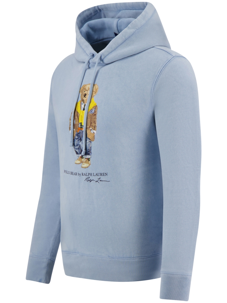 Polo Ralph Lauren 710-P04984 002 SOUTHPORT BLUE