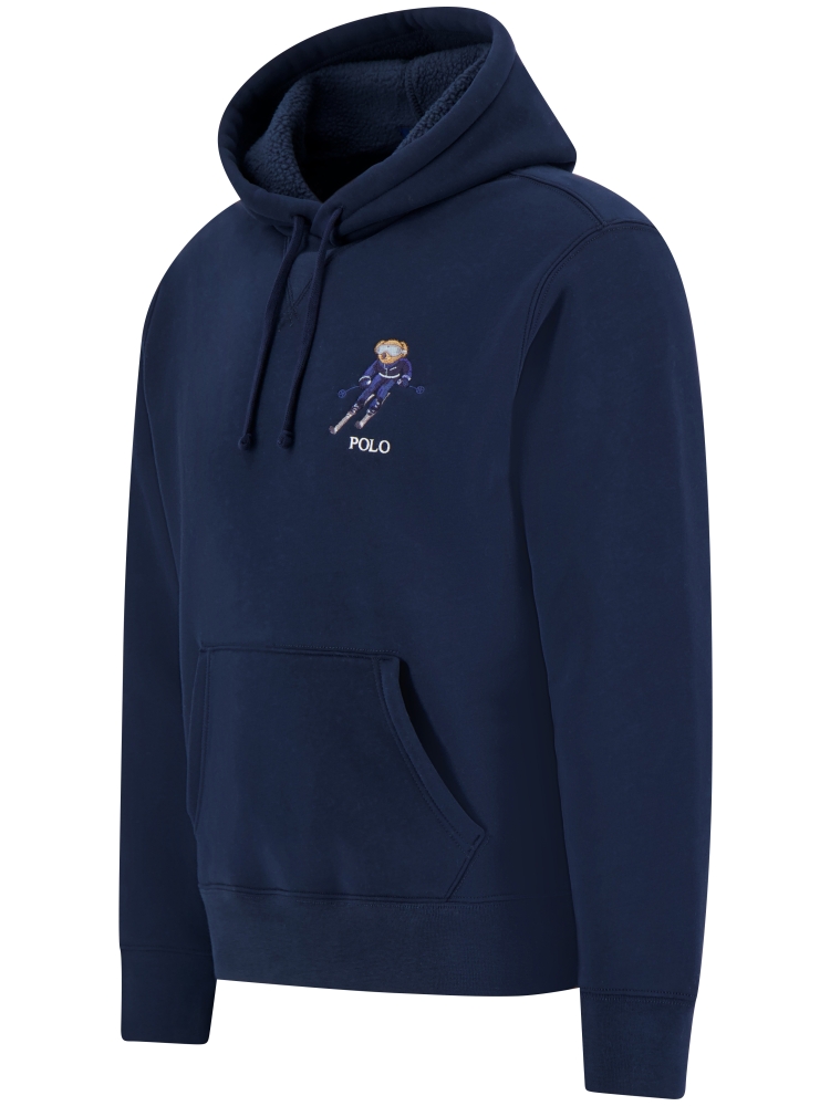 Polo Ralph Lauren 710-P05270 001 WORTH NAVY