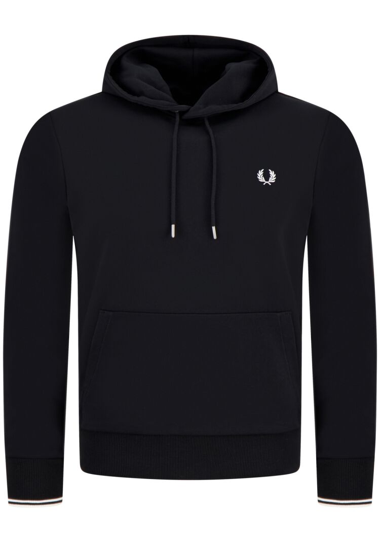Fred Perry M2643-Z26 102 BLACK