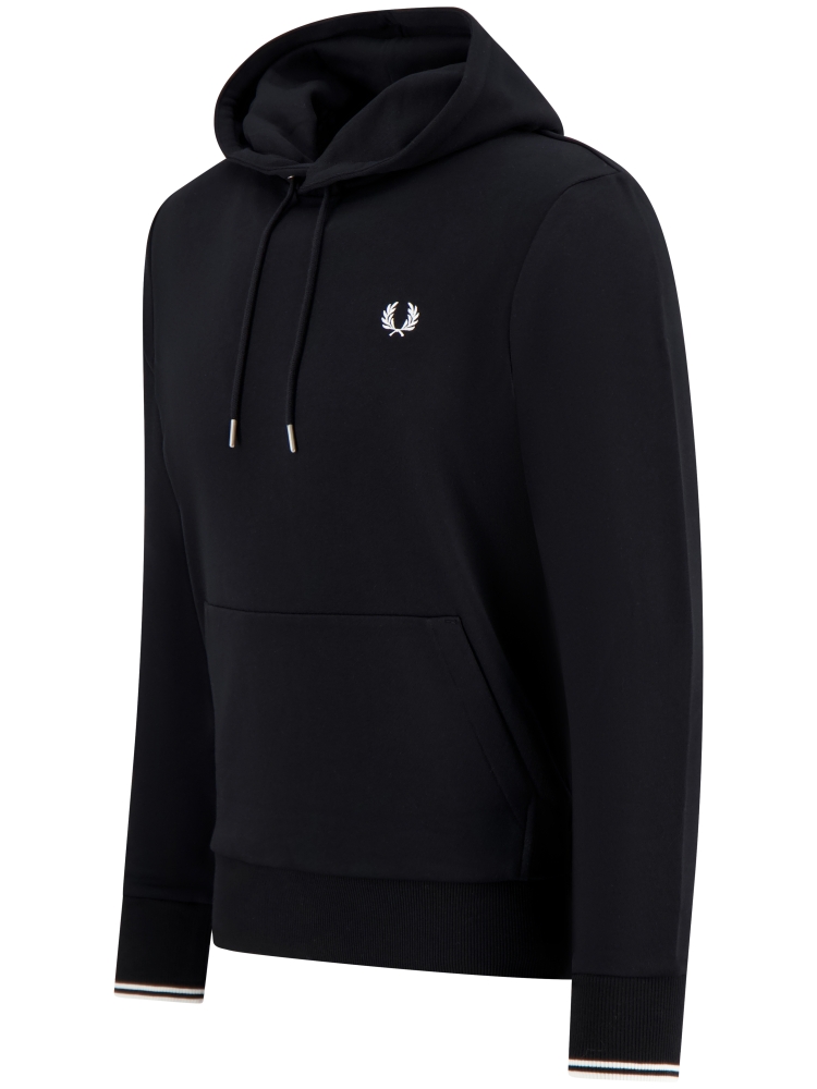 Fred Perry M2643-Z26 102 BLACK