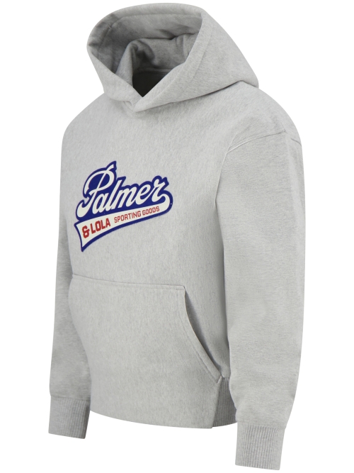 PAL sporting goods PALSS26015 210 L. GRAY MARL foto 2