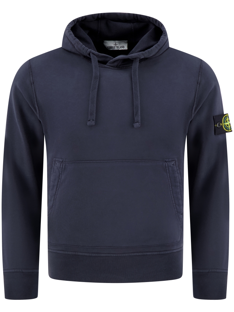 Stone Island L1S15 6100062 S0051 V0020 NAVY BLUE