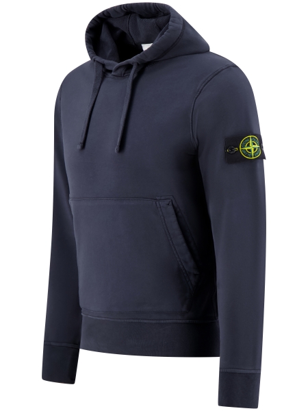 Stone Island L1S15 6100062 S0051 V0020 NAVY BLUE