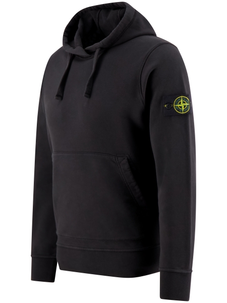 Stone Island L1S15 6100062 S0051 V0029 BLACK