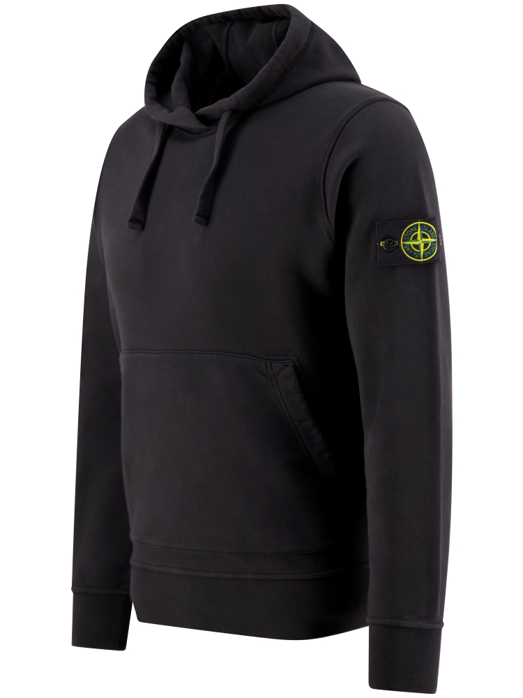 Stone Island L1S15 6100062 S0051 V0029 BLACK