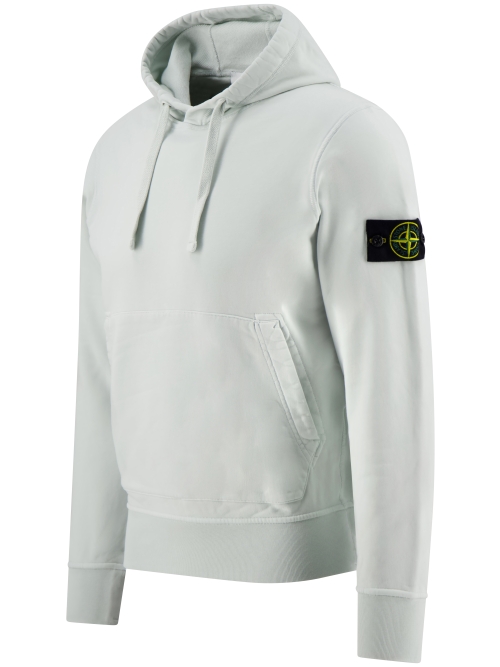Stone Island L1S15 6100062 S0051 V0041 SKY BLUE foto 2