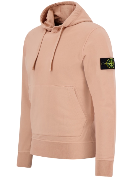 Stone Island L1S15 6100062 S0051 V008E PLASTER PINK