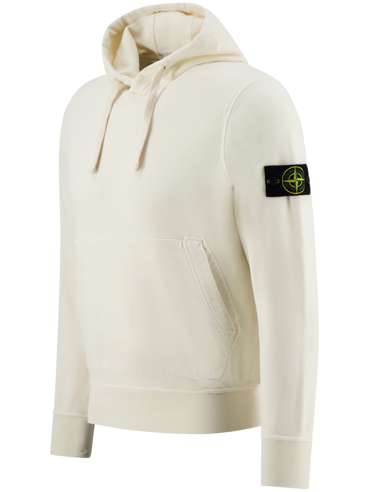 Stone Island L1S15 6100062 S0051 V0093 IVORY