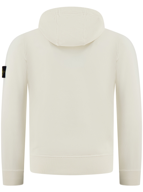 Stone Island L1S15 6100062 S0051 V0093 IVORY foto 3