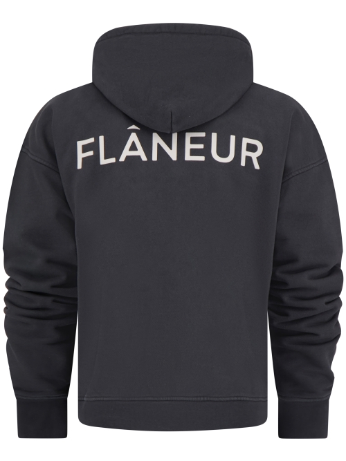 Flaneur FHOO182 999 BLACK foto 3