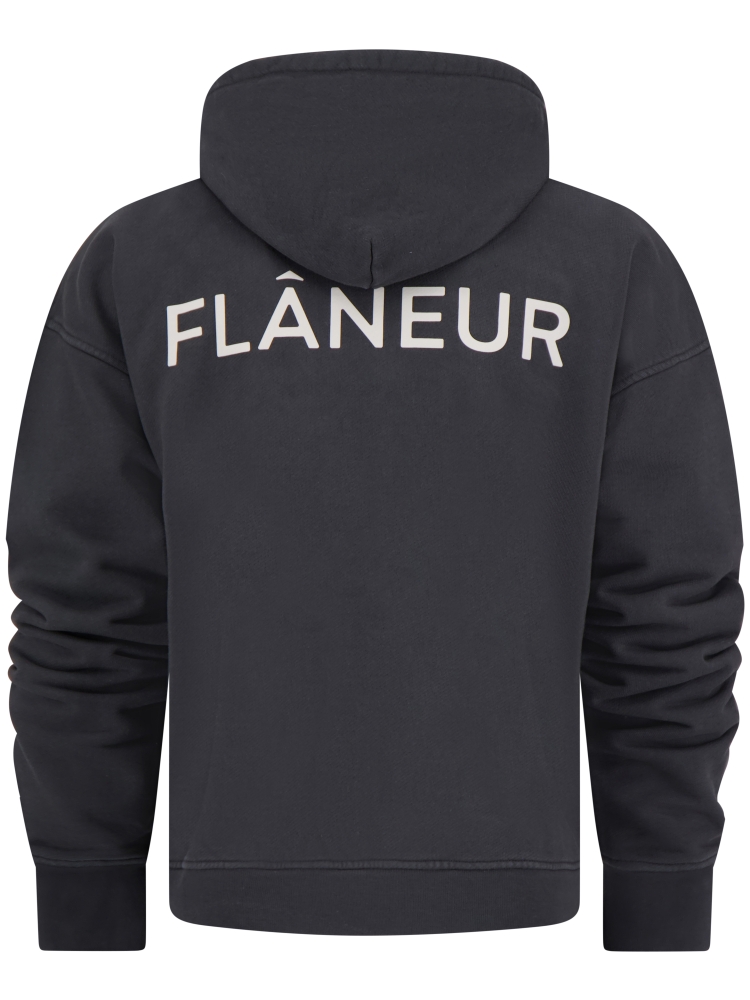 Flaneur FHOO182 999 BLACK