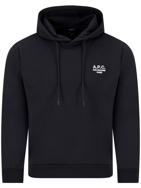 A.P.C. COHBV-M27914 TZC-NOIR/BLANC