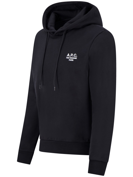A.P.C. COHBV-M27914 TZC-NOIR/BLANC