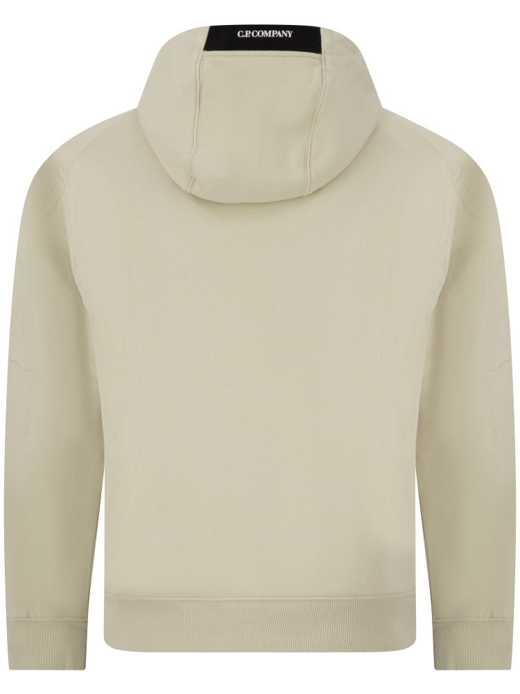 C.P. Company 21CMSS714A-005086W 120 SILVER BIRCH