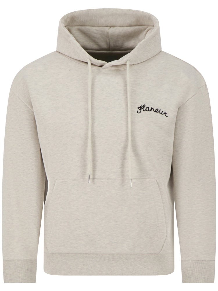 Flaneur FHOO202 903 HEATHER GREY
