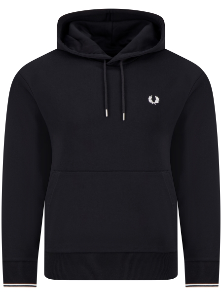 Fred Perry M3492 102 BLACK Fred Perry M3492 102 BLACK