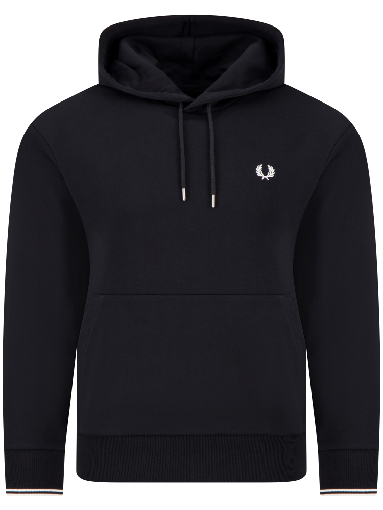 Fred Perry M3492 102 BLACK