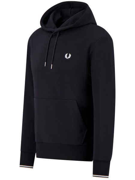 Fred Perry M3492 102 BLACK