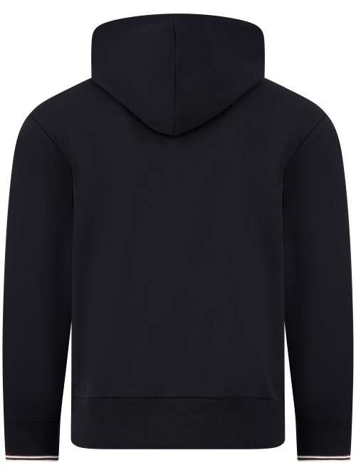 Fred Perry M3492 102 BLACK foto 3