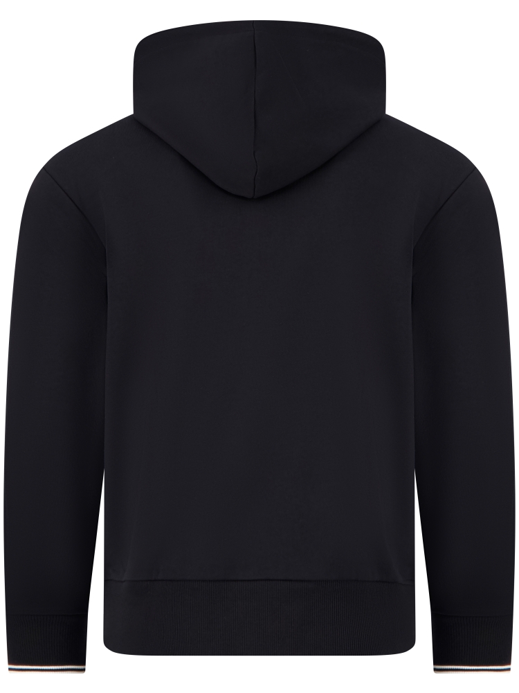 Fred Perry M3492 102 BLACK