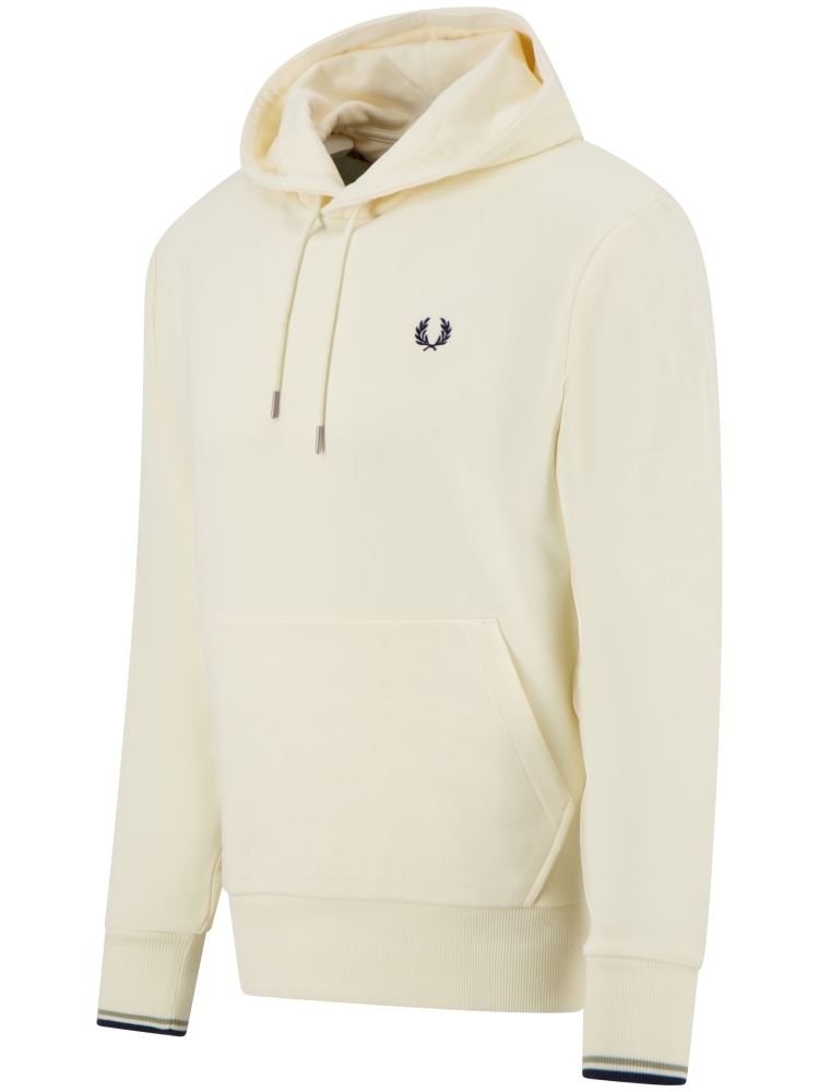 Fred Perry M3492 560 ECRU