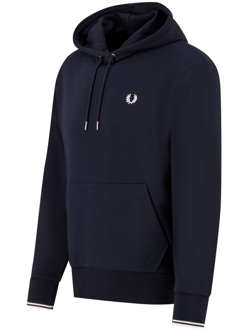 Fred Perry M3492 608 NAVY foto 2