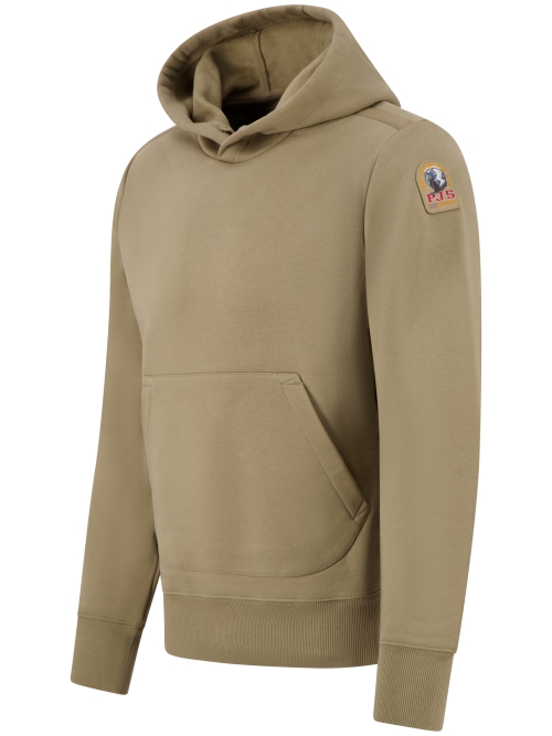 Parajumpers 26WMPMFLEY22 0136 MUTED KHAKI foto 2