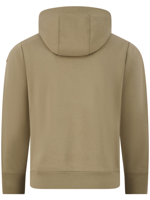 Parajumpers 26WMPMFLEY22 0136 MUTED KHAKI foto 3