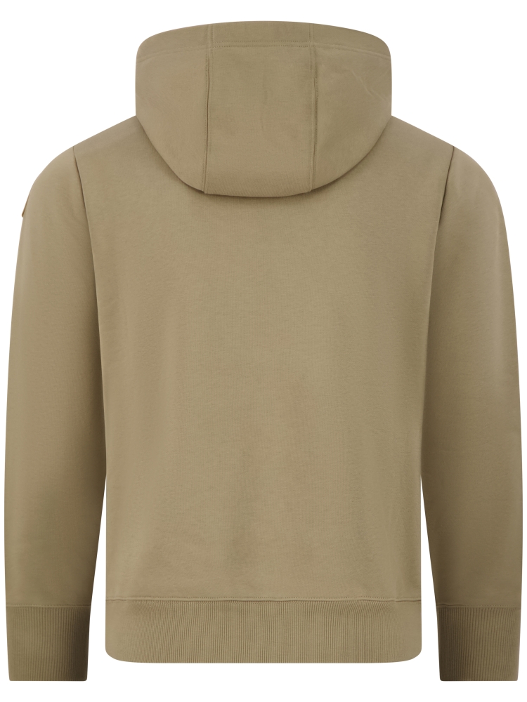Parajumpers 26WMPMFLEY22 0136 MUTED KHAKI