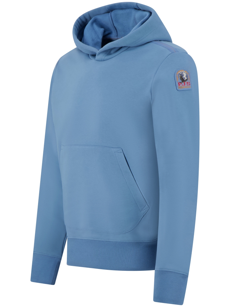 Parajumpers 26WMPMFLEY22 0138 SKY STEEL