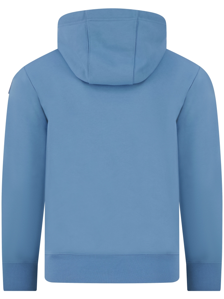 Parajumpers 26WMPMFLEY22 0138 SKY STEEL