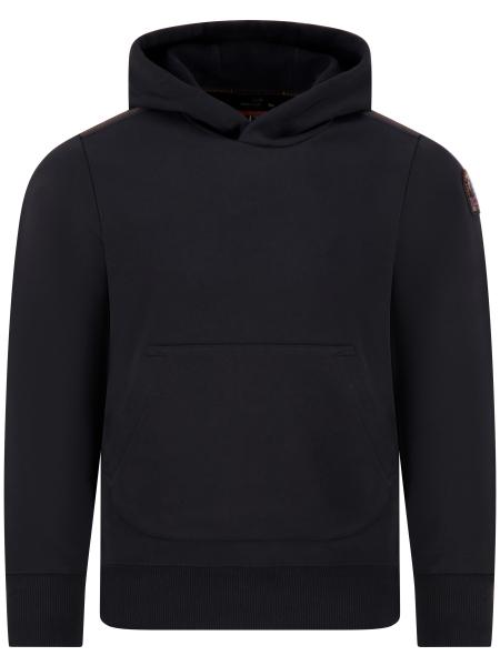 Parajumpers 26WMPMFLEY22 0541 BLACK