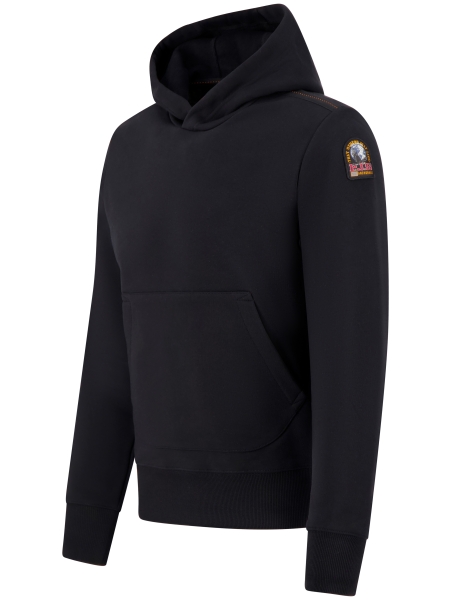 Parajumpers 26WMPMFLEY22 0541 BLACK