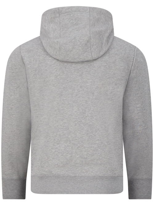Parajumpers 26WMPMFLEY22 0608 ASH GREY MELANGE foto 3