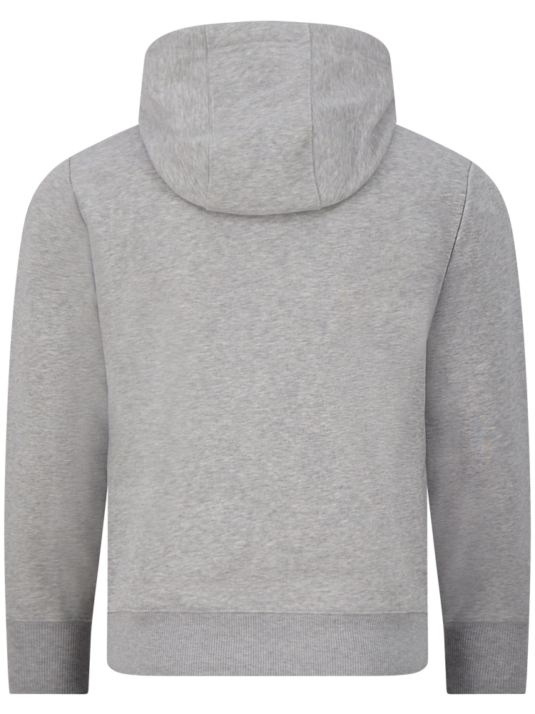 Parajumpers 26WMPMFLEY22 0608 ASH GREY MELANGE