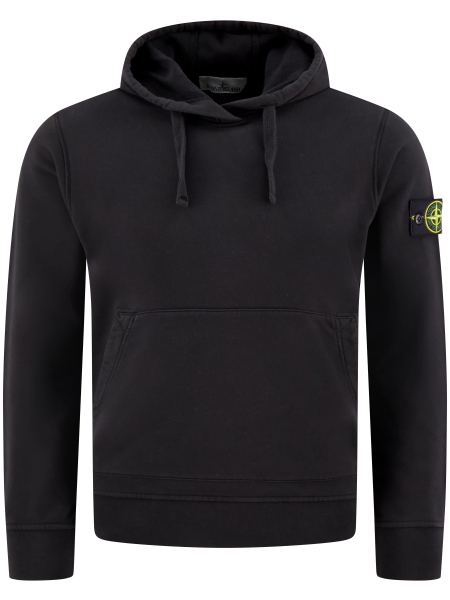 Stone Island L2S15 6100062 S0051 V0029 BLACK Stone Island L2S15 6100062 S0051 V0029 BLACK