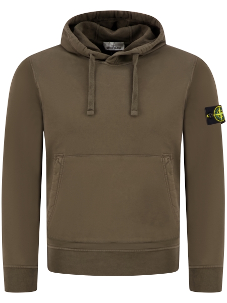 Stone Island L2S15 6100062 S0051 V0078 COAL GREY Stone Island L2S15 6100062 S0051 V0078 COAL GREY