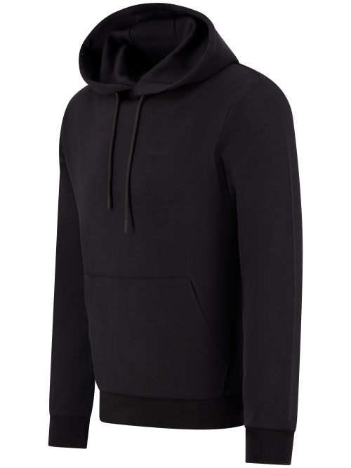 Woolrich CFWOSW2002MBUT5195 100 BLACK foto 2