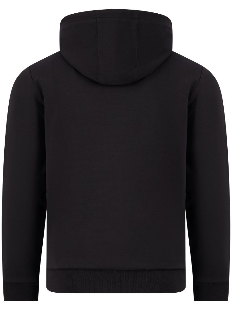 Woolrich CFWOSW2002MBUT5195 100 BLACK