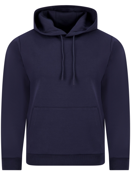 Woolrich CFWOSW2002MBUT5195 3989 MELTON BLUE