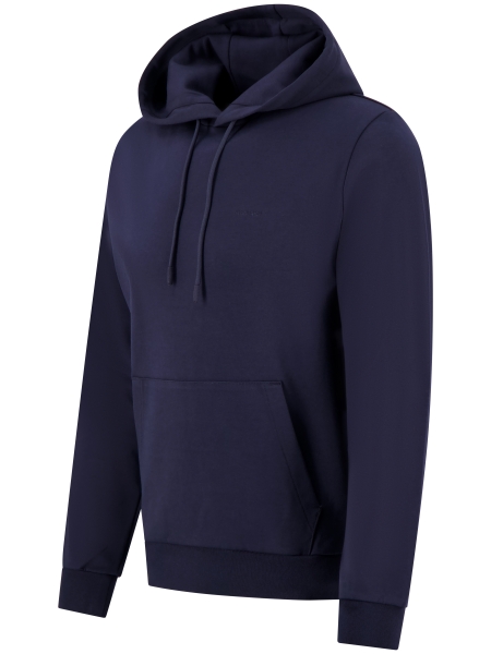 Woolrich CFWOSW2002MBUT5195 3989 MELTON BLUE