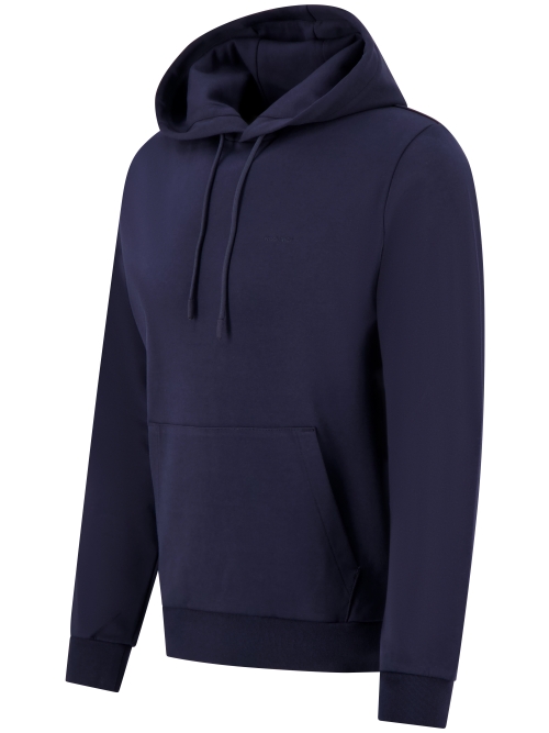 Woolrich CFWOSW2002MBUT5195 3989 MELTON BLUE foto 2