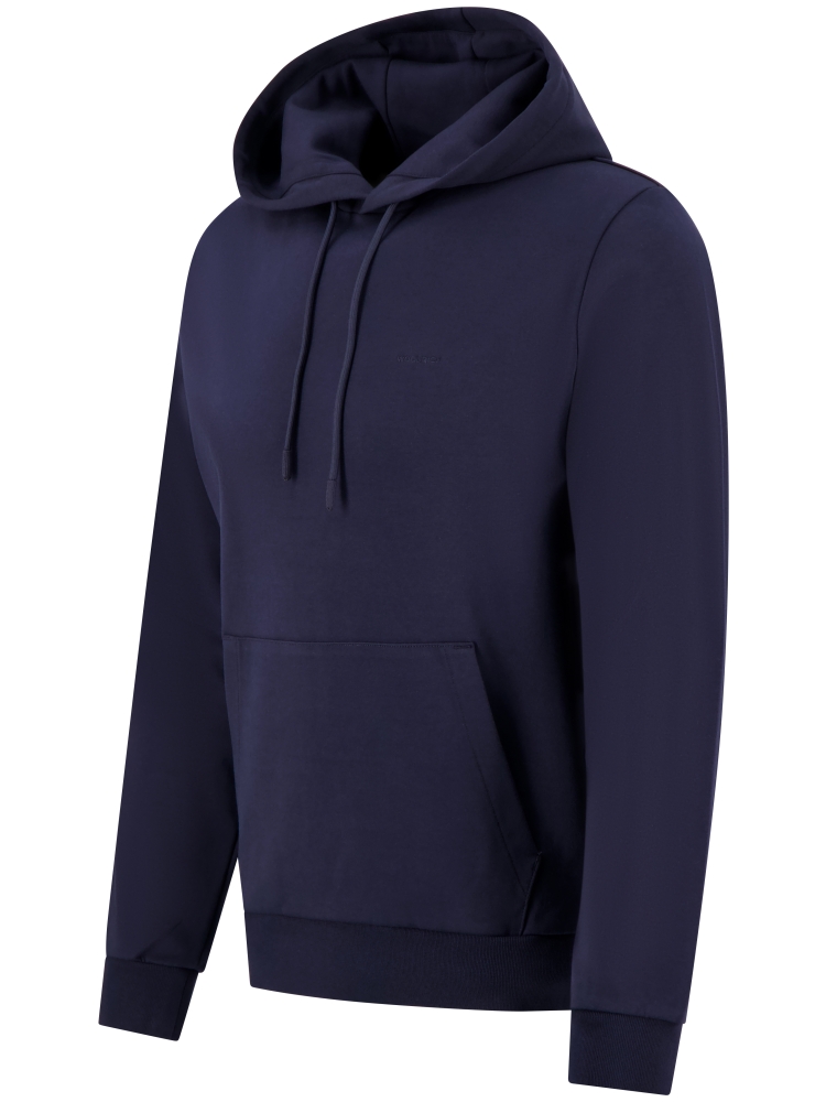 Woolrich CFWOSW2002MBUT5195 3989 MELTON BLUE