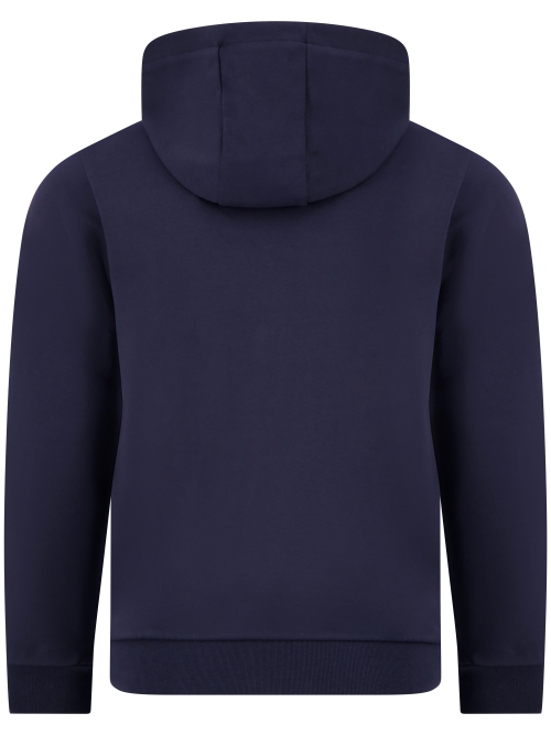 Woolrich CFWOSW2002MBUT5195 3989 MELTON BLUE foto 3